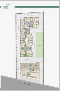 Project Image of 1350.0 - 1850.0 Sq.ft 2 BHK Apartment for buy in Mahadev Glory