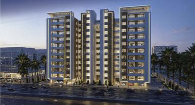 Project Image of 2080.0 - 2650.0 Sq.ft 3 BHK Apartment for buy in Mangal Sky Line