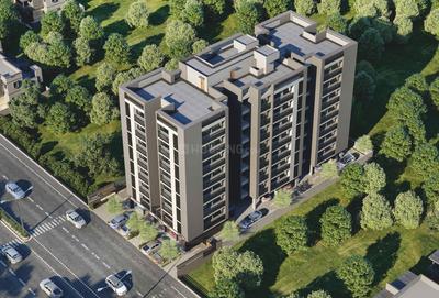 Virat Elegance Elevation 1