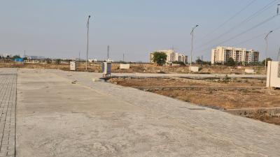 Project Image of 870.8 - 3590.95 Sq.ft Residential Plot Plot for buy in Nisarg Bhumi 2
