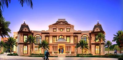 Project Image of 388.0 - 568.0 Sq.ft 1 BHK Apartment for buy in Sai Proviso Atlantis Phase I
