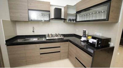 Project Image of 681.14 - 835.82 Sq.ft 3 BHK Apartment for buy in Kohinoor Kohinoor Grandeur