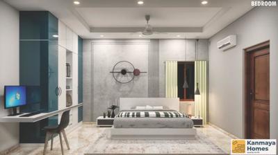 Project Image of 946.0 - 1300.0 Sq.ft 2 BHK Apartment for buy in Kanmaya Thulir