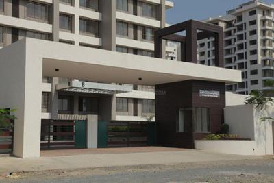 Project Image of 0.0 - 1873.0 Sq.ft 3 BHK Apartment for buy in Sangini Sangini Swapna