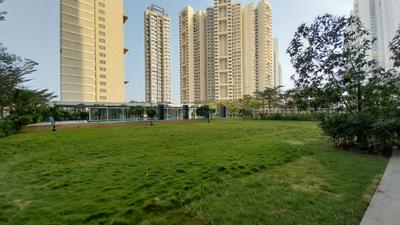 Project Image of 2060 Sq.ft 3 BHK Apartment / Flat for sale in Ghansoli for Rs. 48500000