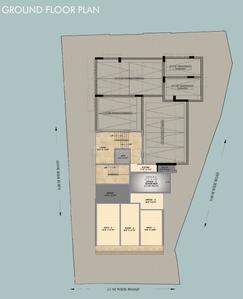Project Image of 495.0 - 818.0 Sq.ft 1 BHK Apartment for buy in Dream Sachinam