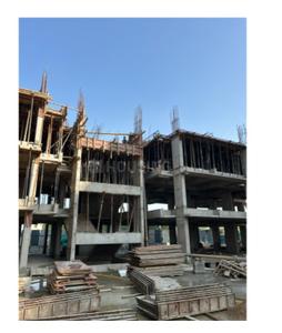 Project Image of 0.0 - 634.42 Sq.ft 3 BHK Apartment for buy in Ahmedabad LIG 21
