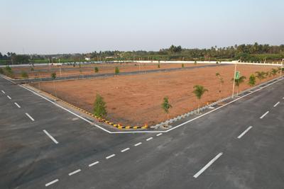 Project Image of 1306.0 - 2614.0 Sq.ft Residential Plot Plot for buy in Dream Royal Gateway