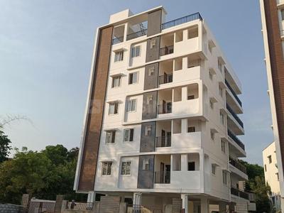 Project Image of 1050.0 - 1135.0 Sq.ft 2 BHK Apartment for buy in Nirmal Pearl