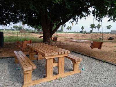 Project Image of 120 Sq.ft Residential Plot / Land for sale in Kolanupaka for Rs. 1320000