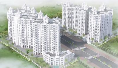 Project Image of 1550.0 - 2650.0 Sq.ft 2 BHK Apartment for buy in Aditya Capitol Heights