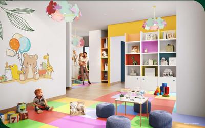 Project Image of 814.0 - 923.0 Sq.ft 3 BHK Apartment for buy in Pragati Aranyam