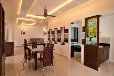 Project Image of 927.0 - 1314.0 Sq.ft 2 BHK Apartment for buy in Skyline Builders Domain