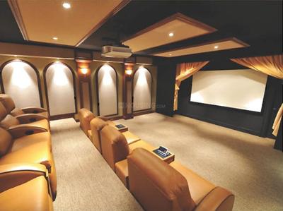 Project Image of 1692.0 - 2412.0 Sq.ft 3 BHK Villa for buy in Santosh Om Shanti Bungalows