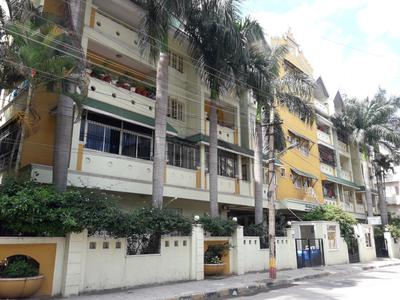 Project Image of 980.0 - 1580.0 Sq.ft 2 BHK Apartment for buy in Comfort Palace