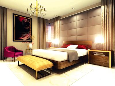Project Image of 965.09 - 2173.13 Sq.ft 3 BHK Apartment for buy in Sach 9Almeida
