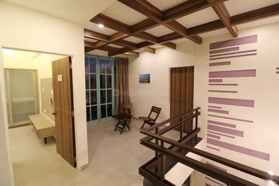 Project Image of 1317.29 - 1492.52 Sq.ft 3 BHK Villa for buy in Jala Sanskruti Garden Villas