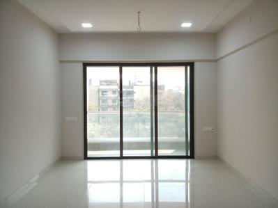 Project Image of 734.0 - 995.0 Sq.ft 2 BHK Apartment for buy in Mallhar Bhimashankar Heights