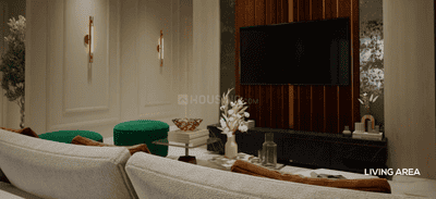 Project Image of 1279.0 - 2237.0 Sq.ft 2 BHK Apartment for buy in Poorvi Estella