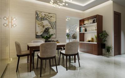 Project Image of 0.0 - 578.57 Sq.ft 2 BHK Apartment for buy in Dynamix Luma Tower C