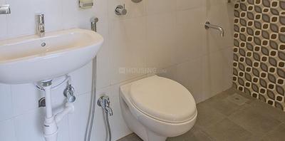 Project Image of 676.0 - 971.0 Sq.ft 2 BHK Apartment for buy in Nirman Ajinkyatara Wing A And B