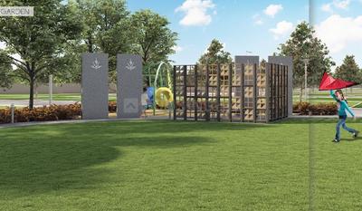 Project Image of 0.0 - 821.5 Sq.ft 3 BHK Villa for buy in Samveda Silver Oak Villa