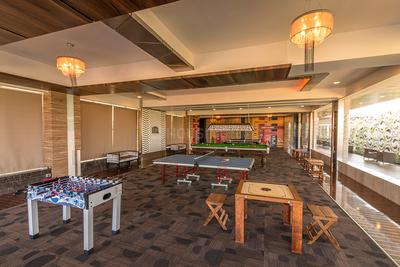 Regency Sarvam Phase 10 Indoor Games 1
