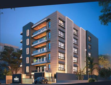 Project Image of 1890.0 - 1958.0 Sq.ft 4 BHK Apartment for buy in Utkal Prime