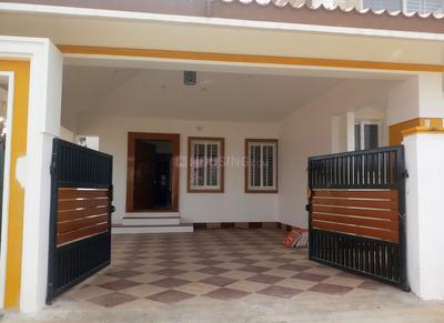 Project Image of 1889.0 - 6000.0 Sq.ft 3 BHK Villa for buy in RG Projects
