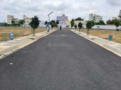 Project Image of 1200.0 - 2400.0 Sq.ft Residential Plot Plot for buy in Aashrithaa Nakshatra Township Phase IV