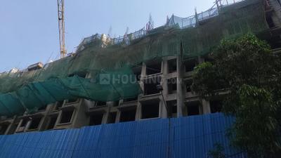 Project Image of 371.0 - 873.0 Sq.ft 1 BHK Apartment for buy in Vaibhavlaxmi Passcode One Vikhroli