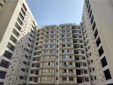 Project Image of 702.24 - 858.96 Sq.ft 2 BHK Apartment for buy in Brothers B Ethics