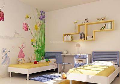 Project Image of 848.0 - 1062.0 Sq.ft 2 BHK Apartment for buy in Provident Freedom
