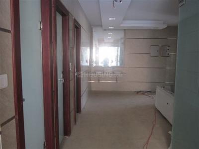 Project Image of 2294.0 - 3800.0 Sq.ft 4 BHK Villa for buy in Kent Nalukettu Palm Villas