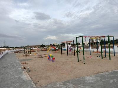 Project Image of 725 Sq.ft 2 BHK Villa for sale in Kovilpalayam for Rs. 3000000