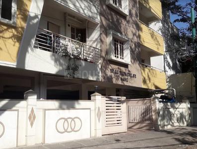 Project Image of 688.0 - 859.0 Sq.ft 2 BHK Apartment for buy in Sri Sai Krupa Developers Enclave