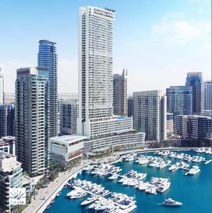 Project Image of 753.0 - 3095.0 Sq.ft 1 BHK Apartment for buy in Emaar Vida Residences