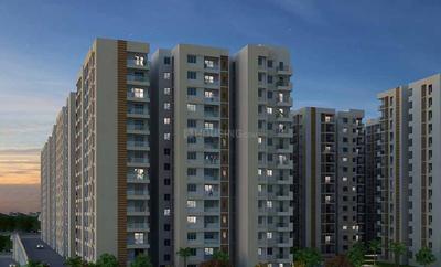 Project Image of 625.0 - 1770.0 Sq.ft 1 BHK Apartment for buy in Shriram Park 63 At Shriram The Gateway