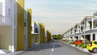 Project Image of 1000 Sq.ft Residential Plot / Land for sale in Kondavakkam for Rs. 2800000