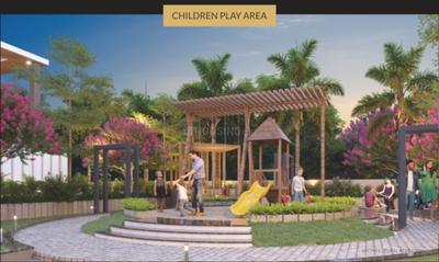 Project Image of 990 Sq.ft 2 BHK Apartment / Flat for sale in Nigdi for Rs. 8000000