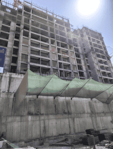 Project Image of 769.0 - 781.0 Sq.ft 2 BHK Apartment for buy in APK Sky Garden