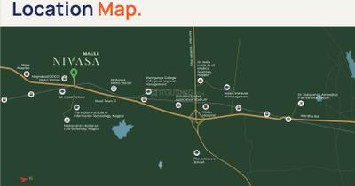 Project Image of 1000.0 - 5000.0 Sq.ft Residential Plot Plot for buy in Mauli Nivasa 36 And 37