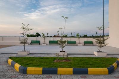 Project Image of 800.0 - 1650.0 Sq.ft 2 BHK Villa for buy in VNCT Ocean Drive Villas ECR Phase III