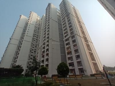 The 3C Lotus Zing Elevation 1