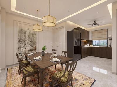 Project Image of 950.0 - 1674.0 Sq.ft 2 BHK Apartment for buy in MG Aranyaa