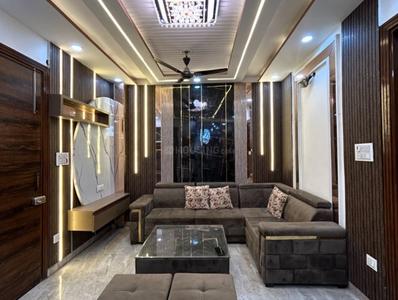 Project Image of 750.0 - 1100.0 Sq.ft 3 BHK Builder Floor for buy in Prime The Residency