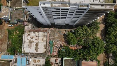 Project Image of 1047.0 - 2697.0 Sq.ft 2 BHK Apartment for buy in Utkal Utopia