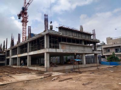Project Image of 0.0 - 2367.0 Sq.ft 3 BHK Apartment for buy in Terranova