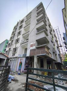 Project Image of 1330.0 - 1553.0 Sq.ft 3 BHK Apartment for buy in Isha Majestica