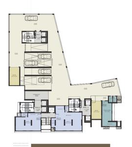 Project Image of 342.0 - 703.0 Sq.ft 1 BHK Apartment for buy in Shivam Gulmohar